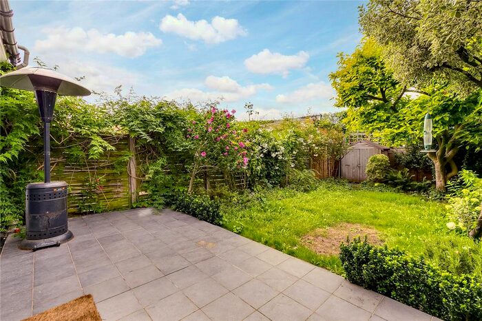 4 Bedroom Terraced House To Rent In Sulivan Road, South Park, SW6