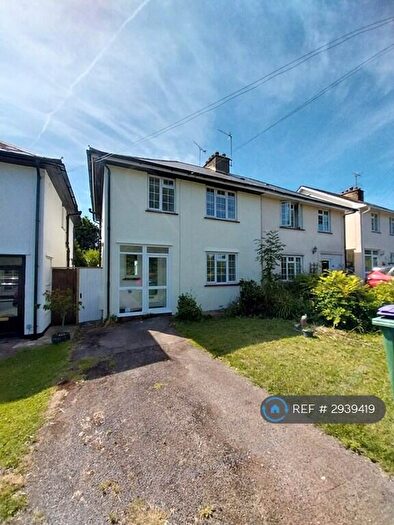 3 Bedroom Semi-Detached House To Rent In Grange Road, Hythe, CT21