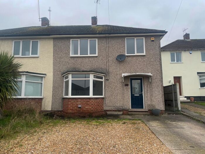 3 Bedroom Semi-Detached House To Rent In Dulwich Road, Mackworth, Derby, DE22