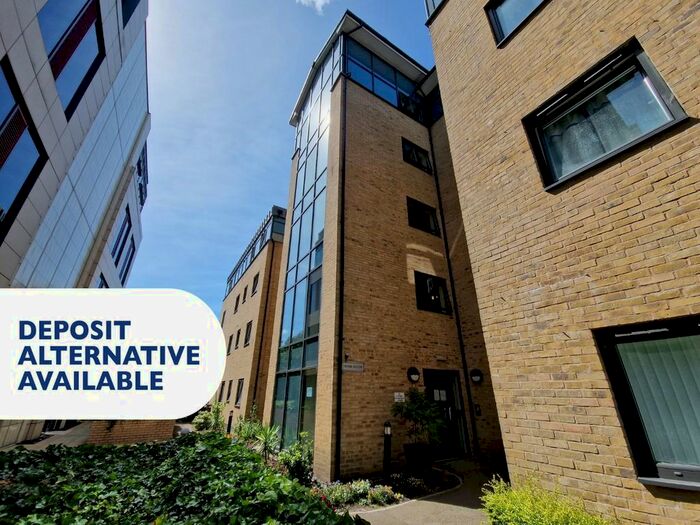 2 Bedroom Flat To Rent In Rome House, Eboracum Way, York, YO31