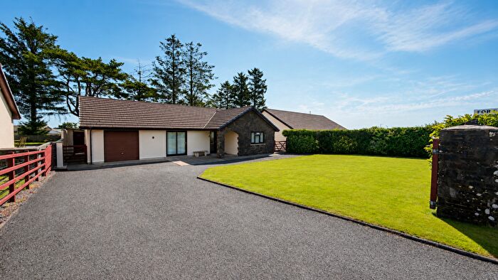 3 Bedroom Bungalow For Sale In Tair Ffynnon, Tavernspite, Whitland, Pembrokeshire, SA34