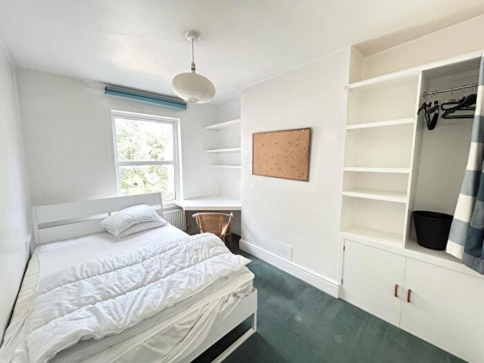 5 Bedroom Terraced House To Rent In Jeune Street, East Oxford, Hmo Ready Sharers, OX4