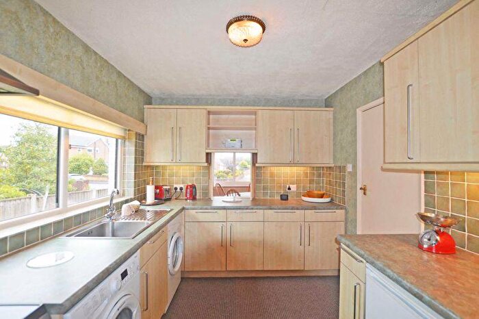 2 Bedroom Detached Bungalow For Sale In Ash Drive, Poulton-Le-Fylde, FY6
