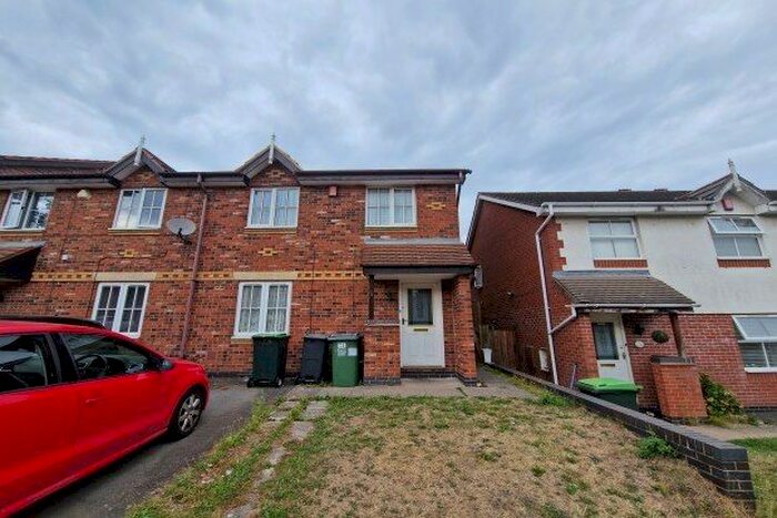 4 Bedroom Property To Rent In Florence Road, Smethwick, B66