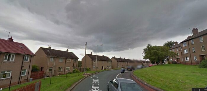 2 Bedroom Flat To Rent In Pentland Crescent, Dundee, DD2