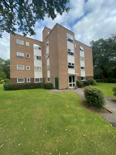 2 Bedroom Apartment To Rent In Mallards Reach, Mereside Way, Olton, Solihull, B92