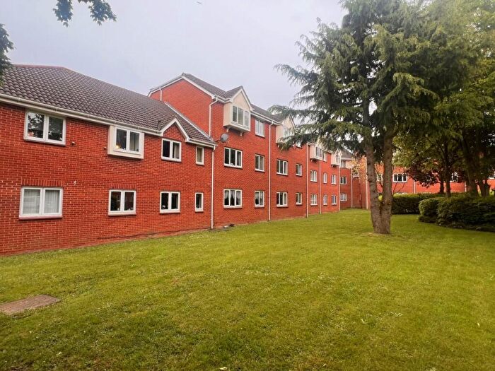 1 Bedroom Flat To Rent In Melford Place, Brentwood, CM15