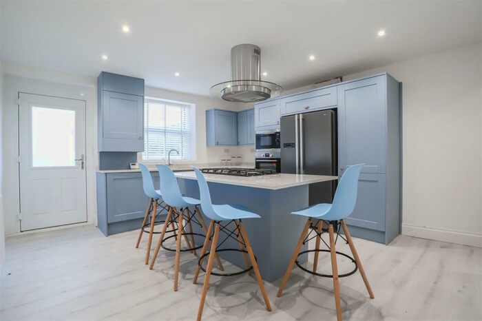 3 Bedroom House To Rent In Mount Pleasant, Rossendale, BB4