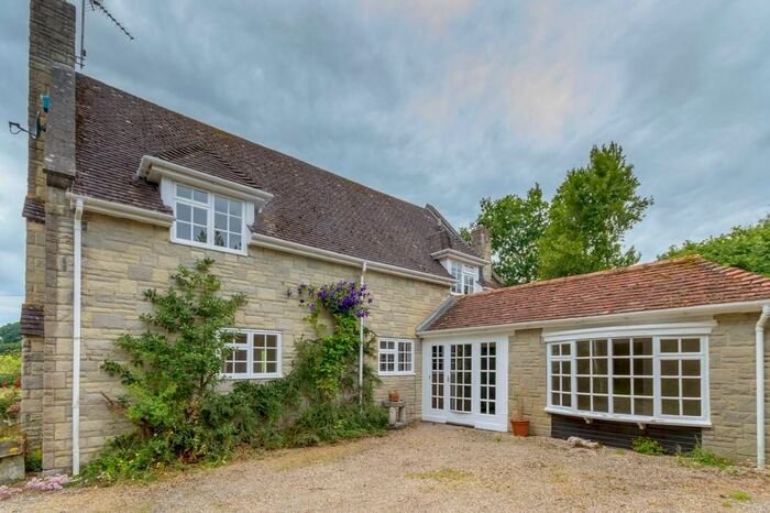 4 Bedroom Property To Rent In Moor Hill, Fovant, Salisbury, Wiltshire, SP3