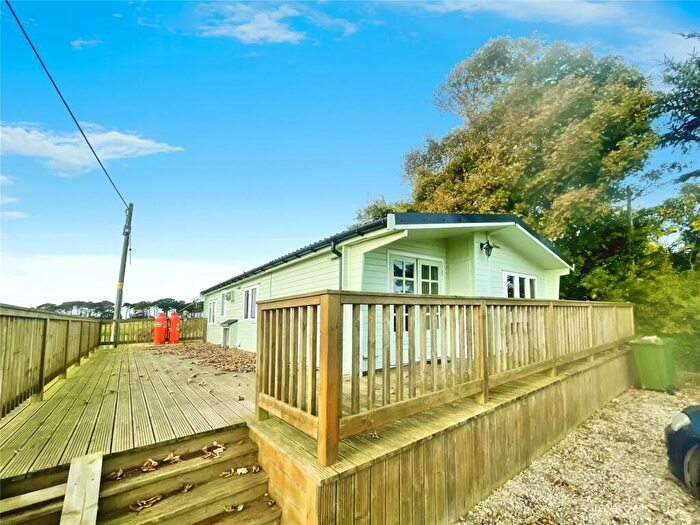 3 Bedroom Detached House To Rent In Lower Tarrell, Portmahomack, IV20