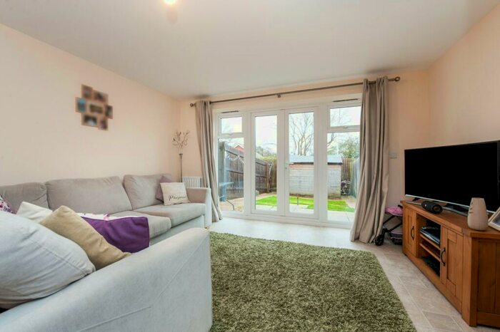 2 Bedroom Terraced House To Rent In Charlesby Drive, Watchfield, SN6