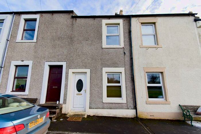 2 Bedroom Terraced House For Sale In Cross Gates, Lamplugh, CA14