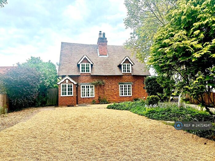 4 Bedroom Detached House To Rent In Court Farm Cottages, Dorney, Windsor, SL4