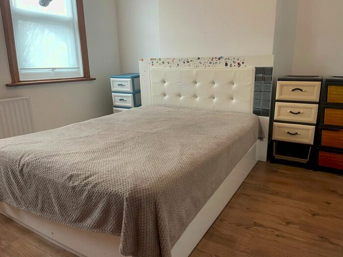 2 Bedroom Terraced House To Rent In Sandal Road, London, N18