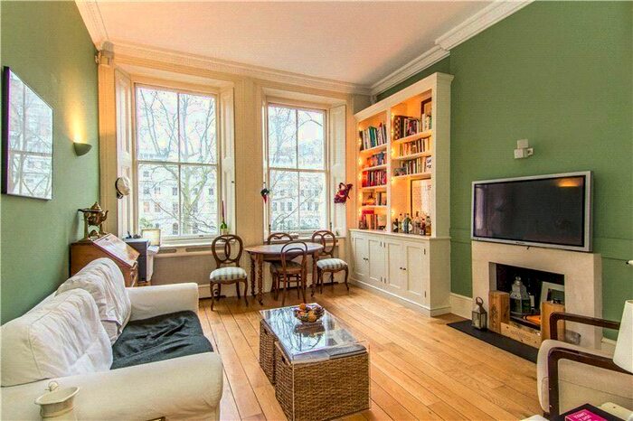 2 Bedroom Flat To Rent In Cornwall Gardens, South Kensington, London, SW7