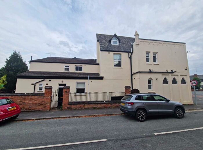 1 Bedroom Semi-Detached House To Rent In Radford Road, Leamington Spa, CV31