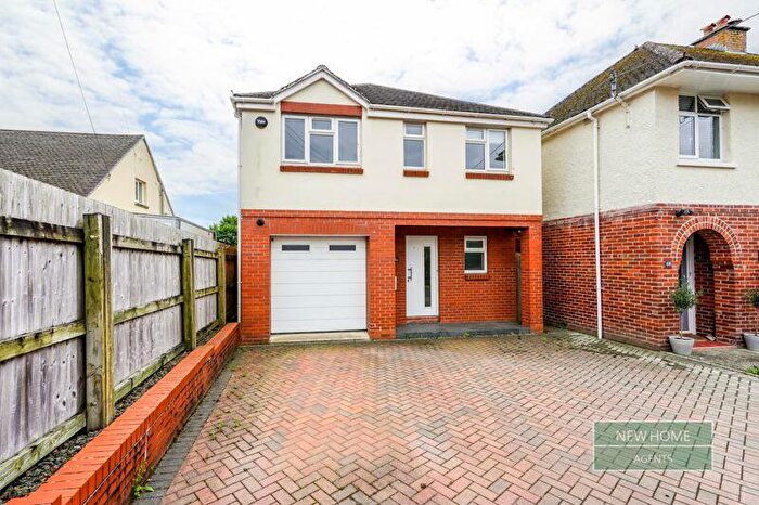 3 Bedroom Detached House For Sale In Chaddiford Lane, Barnstaple, Devon, EX31