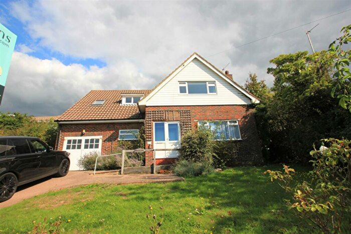 5 Bedroom House To Rent In Hill Brow, Hove, BN3