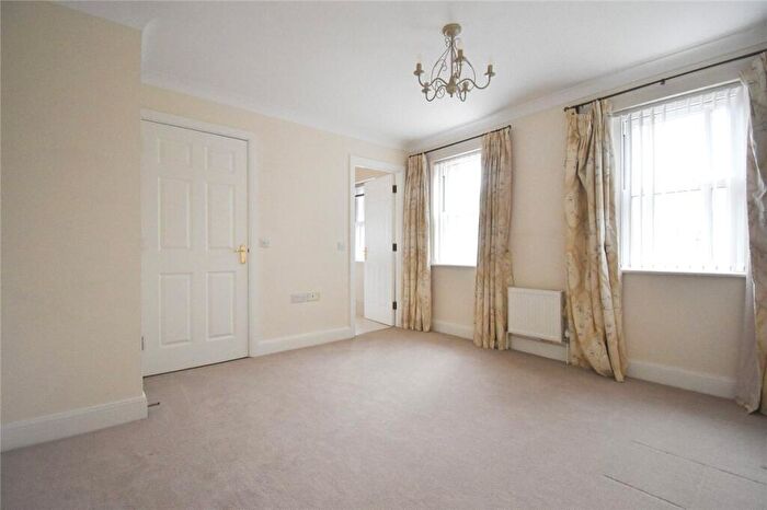 4 Bedroom Detached House For Sale In Fairsford Place, Cambridge, CB1
