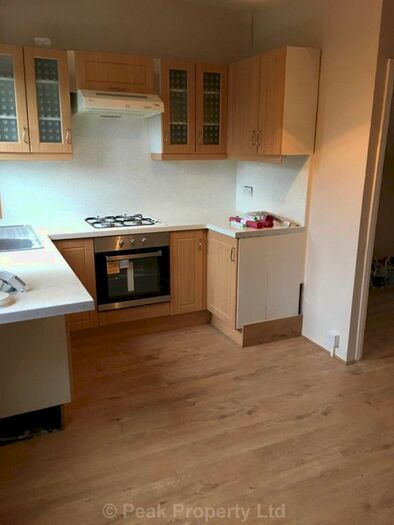 2 Bedroom Property To Rent In Dalmatia Road, Southend-On-Sea, SS1