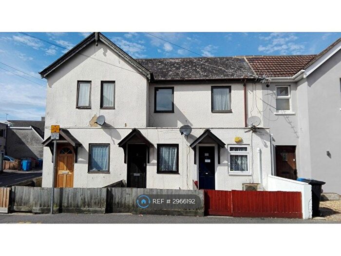 Studio To Rent In Albert Road, Poole, BH12