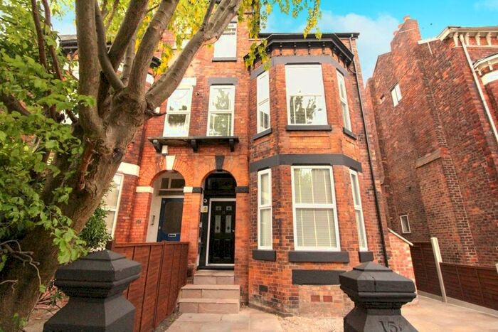 2 Bedroom Flat To Rent In Central Road, Didsbury, Manchester, M20