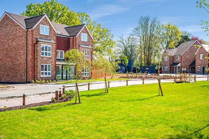1 Bedroom Apartment For Sale In Goldbridge Road, Newick, Lewes, BN8