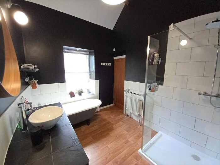 2 Bedroom Detached House For Sale In Tyn Lon, Bangor, Gwynedd, LL57
