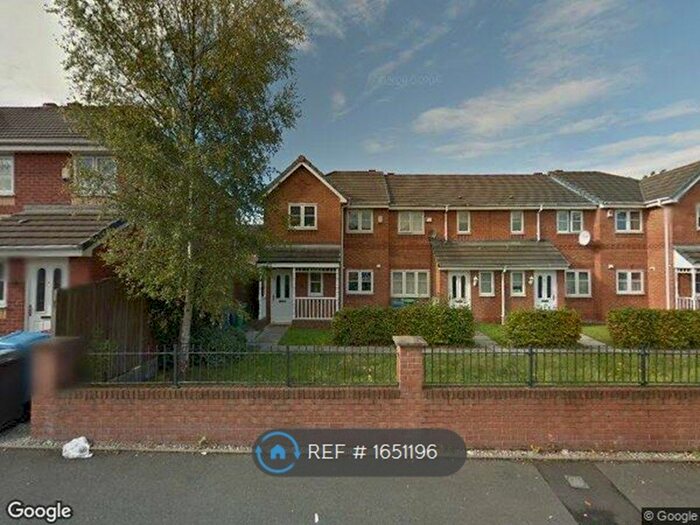 3 Bedroom End Of Terrace House To Rent In Drake Avenue, Manchester, M22
