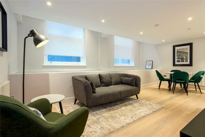 2 Bedroom Flat To Rent In Waldorf House, Cooper Street, Manchester, M2