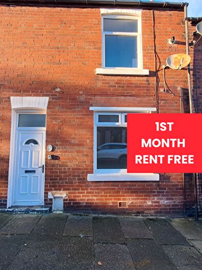 2 Bedroom Terraced House To Rent In Bouch Street, Shildon, DL4