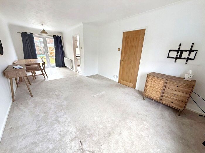 3 Bedroom End Of Terrace House For Sale In Harrison Court, Annitsford, Cramlington, NE23