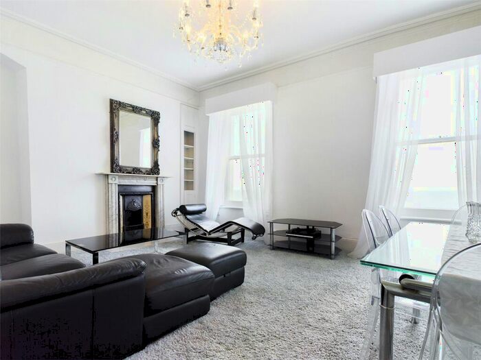 1 Bedroom Apartment To Rent In Arundel Terrace, Brighton, BN2