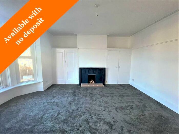 1 Bedroom Flat To Rent In Linden Grove, Gosport, PO12