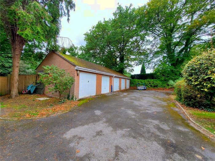 2 Bedroom Apartment For Sale In Spur Hill Avenue, Lower Parkstone, Poole, BH14