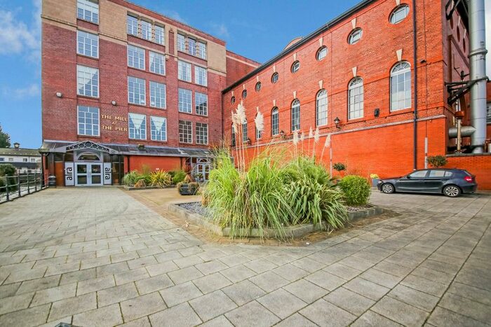 2 Bedroom Flat To Rent In Heritage Way, Wigan, Lancashire, WN3