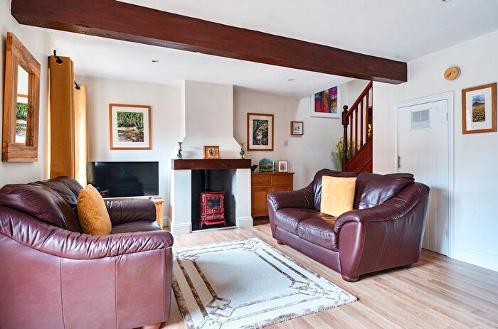 2 Bedroom Terraced House For Sale In Collaton Mews, Stoke Road, Paignton, Devon, TQ4