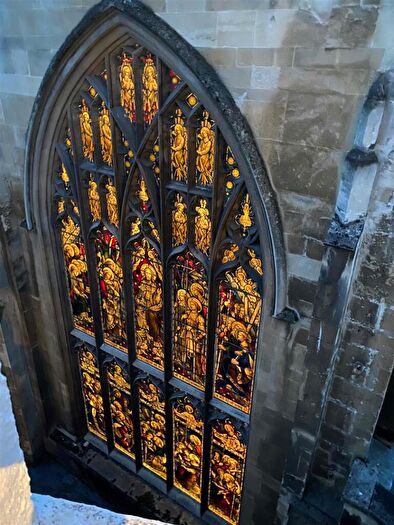 Studio To Rent In St. Stephens Street, Bristol, BS1