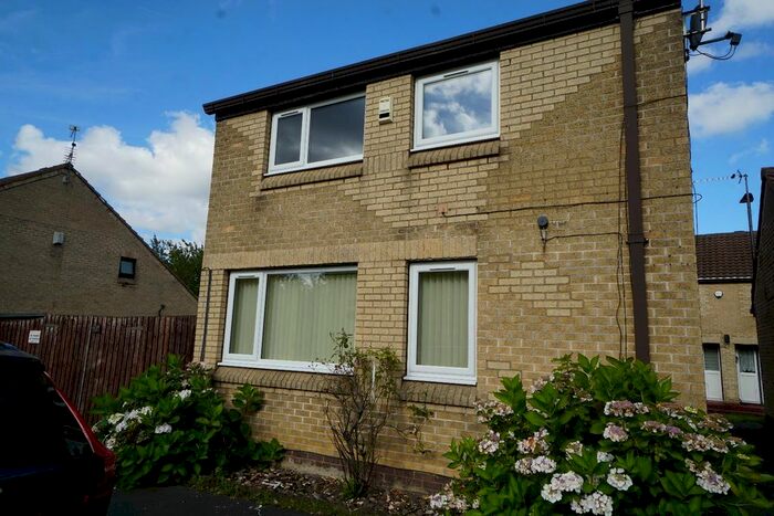 2 Bedroom Semi Detached House To Rent In Swift Way, Sheffield, S2