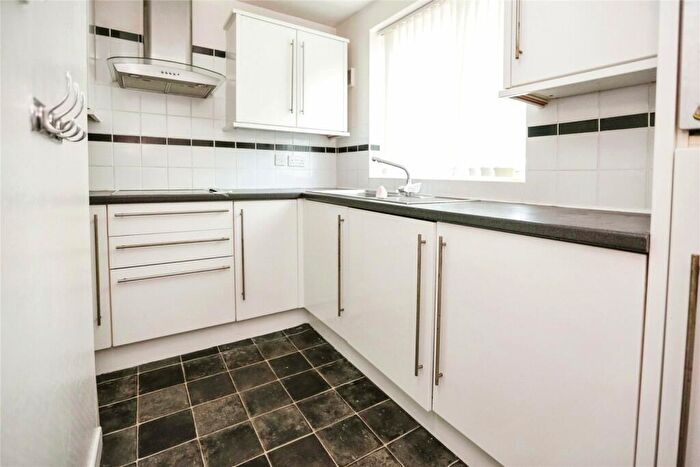1 Bedroom Flat For Sale In Bromford Walk, Newton Road, Great Barr, Birmingham, B43