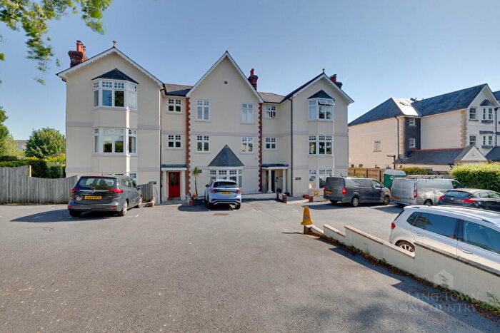 2 Bedroom Apartment For Sale In Bainbridge Avenue, Hartley, Plymouth, PL3