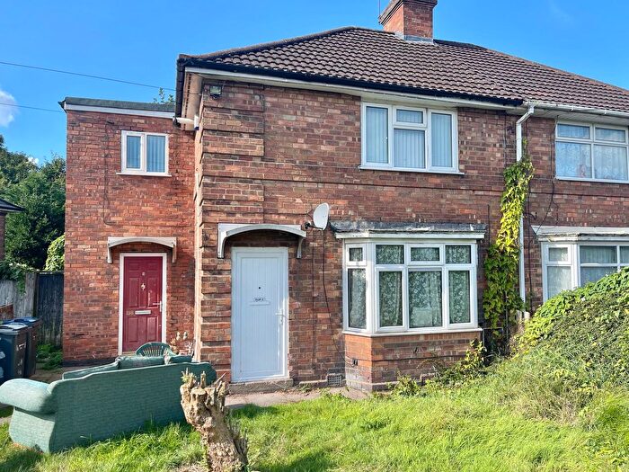 1 Bedroom Flat To Rent In Twickenham Road, Kingstanding, Birmingham, B44