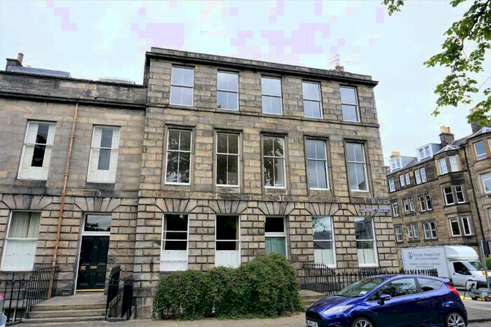 3 Bedroom Flat To Rent In East Claremont Street, Bellevue, Edinburgh, EH7