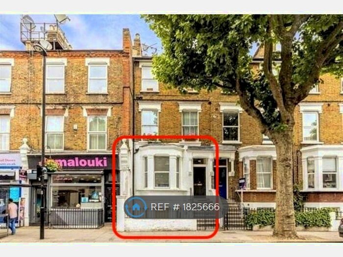 1 Bedroom Flat To Rent In Eu, London, W9