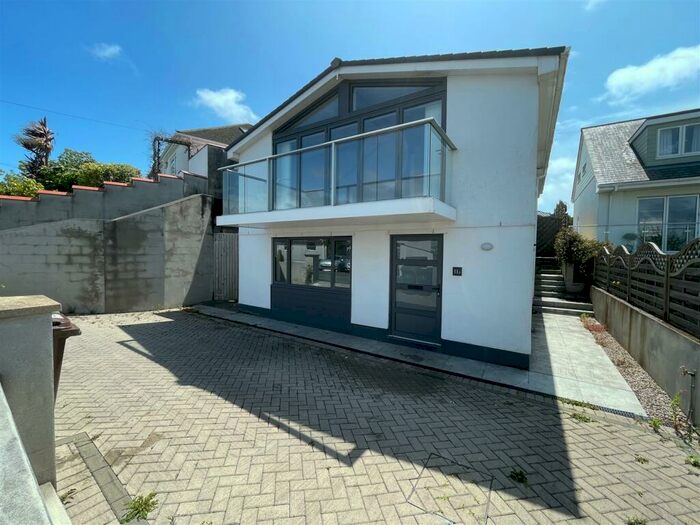 3 Bedroom Detached House To Rent In Plymstock, Plymouth, PL9
