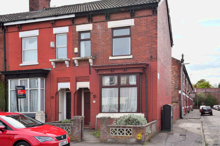 4 Bedroom Terraced House To Rent In Ladybarn Lane, Fallowfield, Manchester, M14