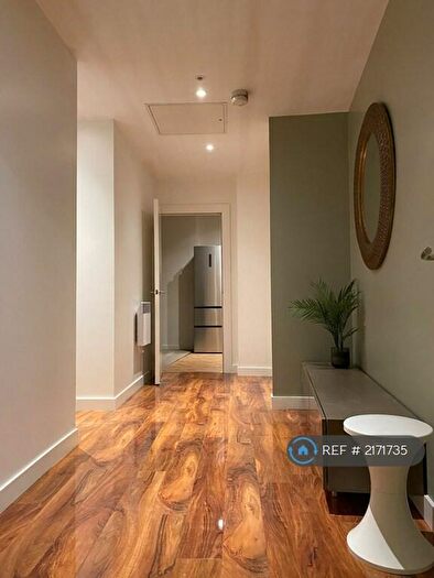 1 Bedroom Flat To Rent In The Atrium, Leicester, LE1