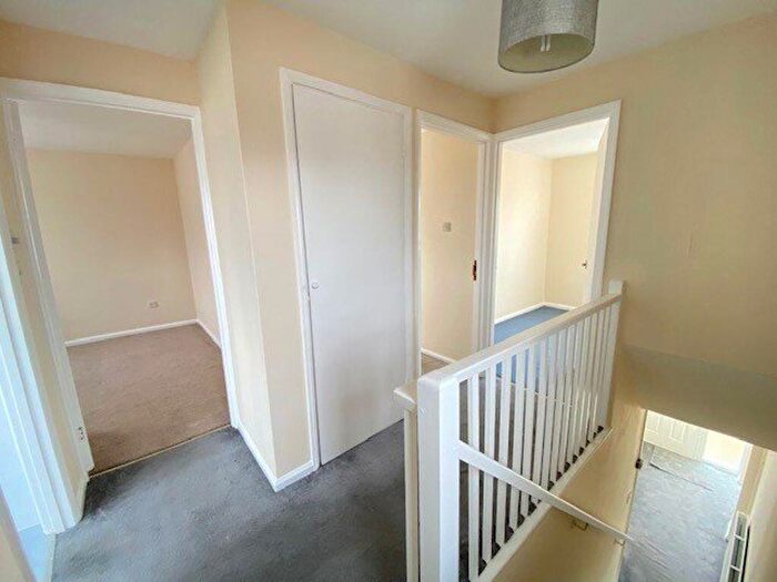 4 Bedroom House To Rent In Boyden Close, Wickhambrook, CB8