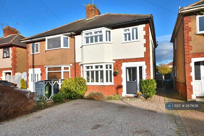 4 Bedroom Semi Detached House To Rent In Willoughby Close Rugby, Rugby, CV22