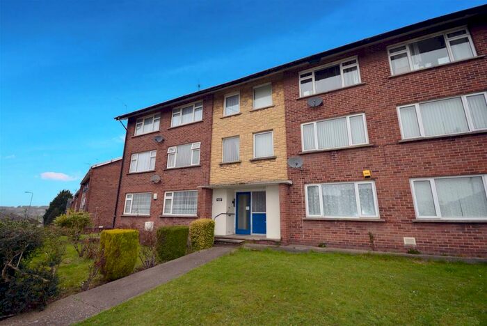2 Bedroom Apartment To Rent In Ridgeway Road, Rumney, Cardiff, CF3